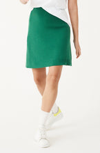 Load image into Gallery viewer, Tennis Skirt GREEN
