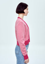 Load image into Gallery viewer, Soft Vintage Cardigan PINK
