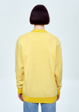Load image into Gallery viewer, Sportif Cardigan Unisex SUN
