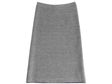 Load image into Gallery viewer, skirt, merino wool, linned, comfortable
