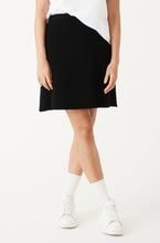Load image into Gallery viewer, Tennis Skirt BLACK
