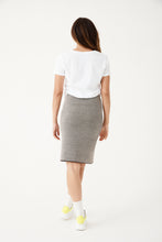 Load image into Gallery viewer, Vintage Skirt BROWN
