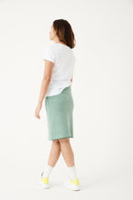 Load image into Gallery viewer, Vintage Skirt GREEN
