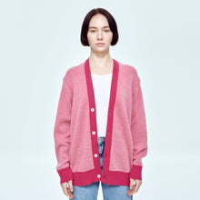 Load image into Gallery viewer, Soft Sportif Cardigan PINK
