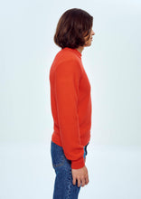 Load image into Gallery viewer, The UNISEX Deuce Sweater POUT
