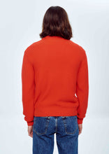 Load image into Gallery viewer, The UNISEX Deuce Sweater POUT
