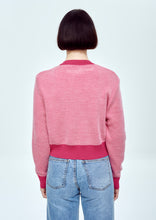 Load image into Gallery viewer, Soft Vintage Cardigan PINK
